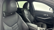 BMW 3 Series 330e M Sport 4dr Step Auto Saloon